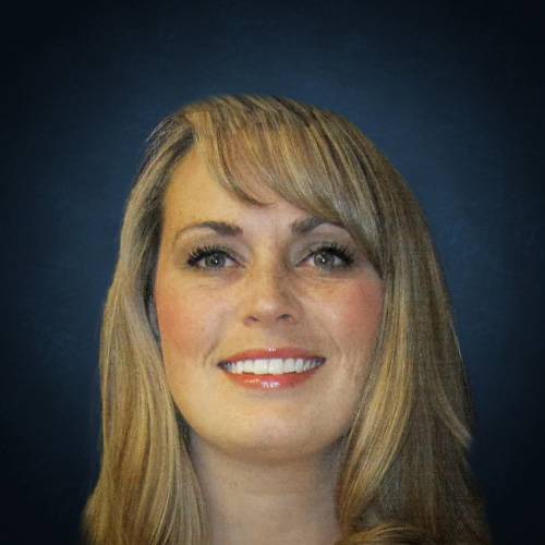 Dr. Allison Gallen