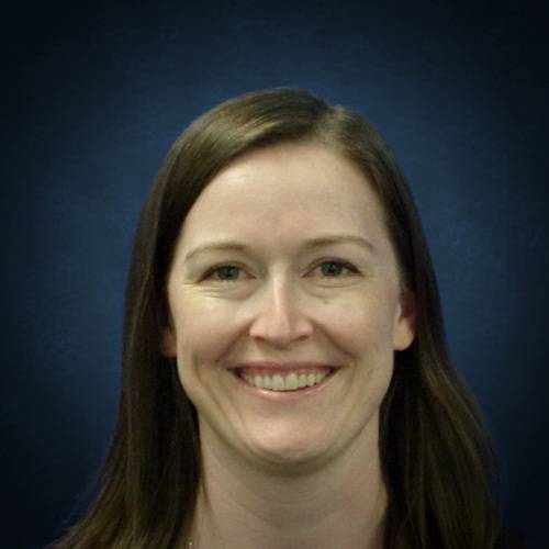 Dr. Julia Swayne