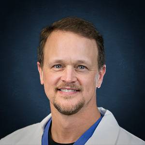 Dr. Jeff Symonds