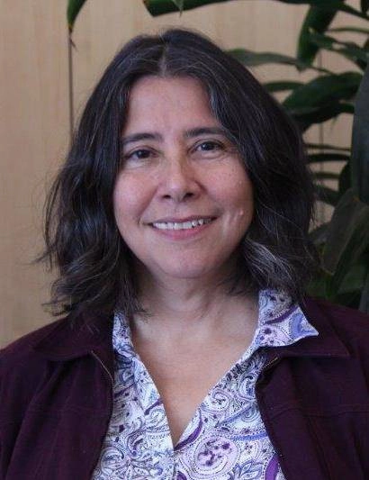 Portrait of Dr. Donna Galbreath, SCF Senior Medical Director of Quality Assurance