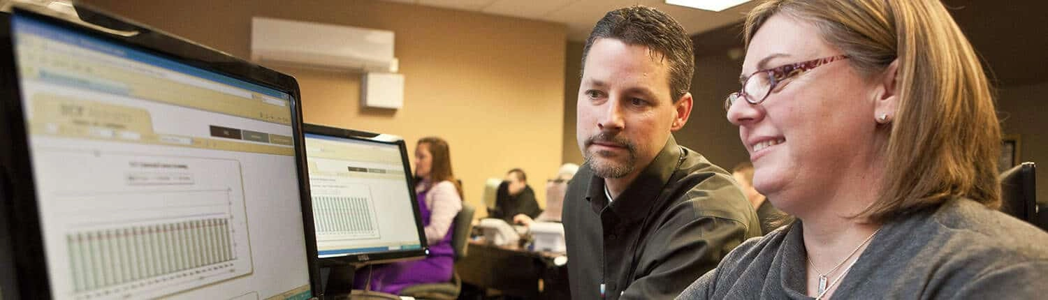 Data visualization for quality improvement — Southcentral Foundation Research