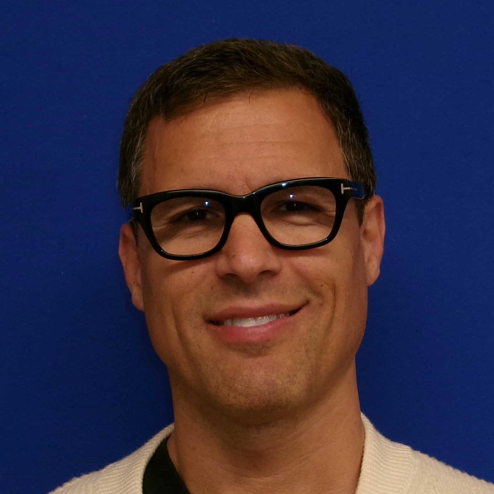 Dr. Kevin Woody