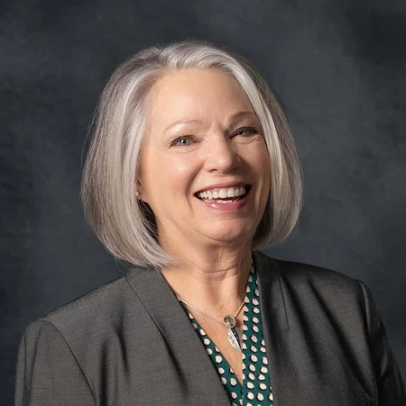 Carol Gore — Director