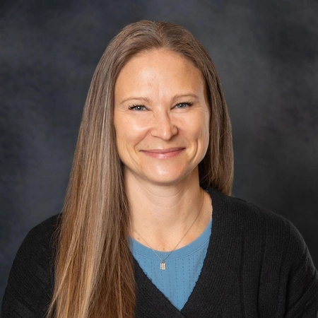 Jessie Marrs, MD — Director