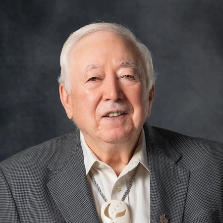 Roy M. Huhndorf — Director