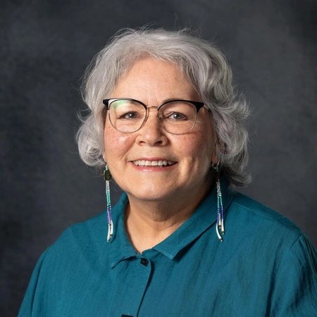 Sandra Haldane, BSN, RN, MS — Director