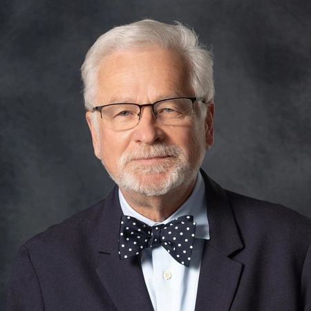 Terry Simpson, MD, FACS — Treasurer
