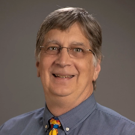 Doug Eby, MD, MPH — Executive Vice President of Specialty Services