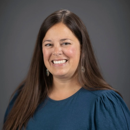 Melissa Merrick, LCSW, MSW — Executive Vice President of Primary Care Services