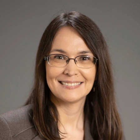 Michelle Baker, MBA — Executive Vice President of Behavioral Health Services