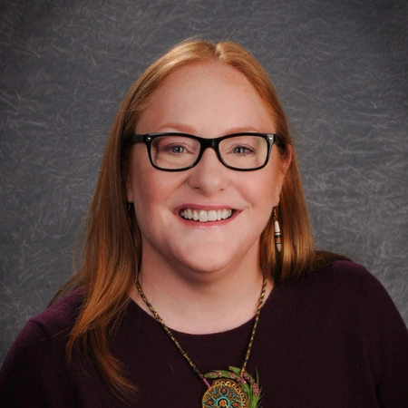 Michelle Tierney, PhD — EVP of Organizational Development & Chief Compliance Officer