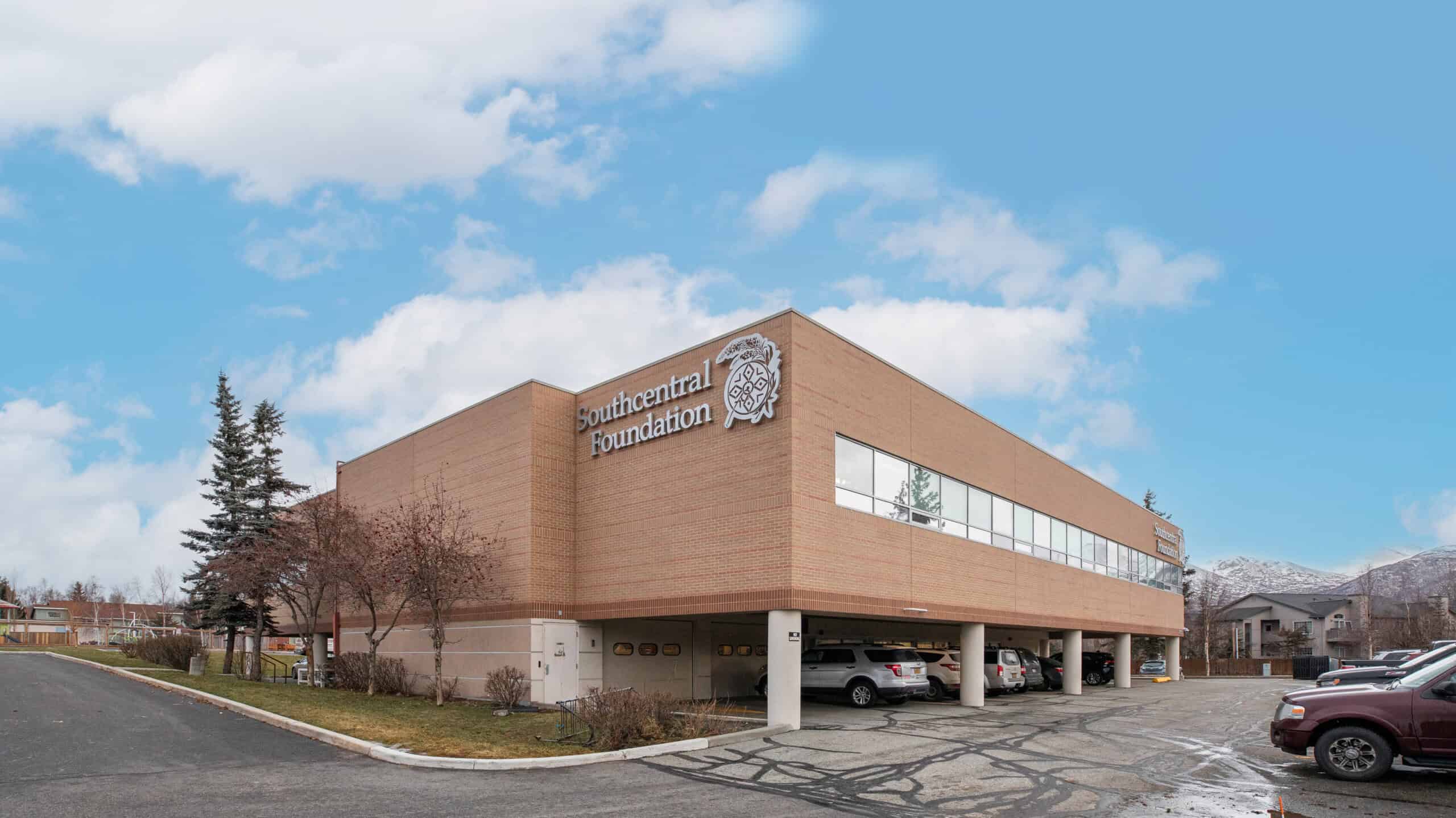 Family Outpatient Journey